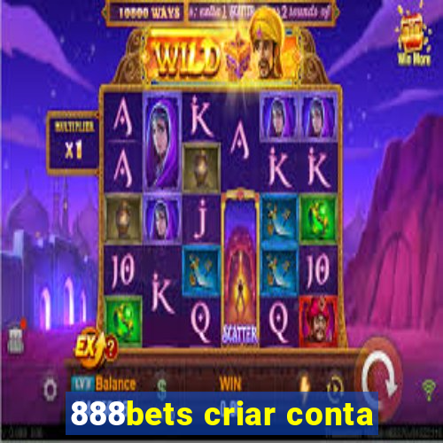 888bets criar conta